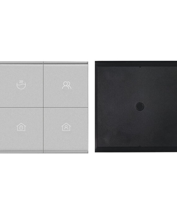 4 Gang scence Switch