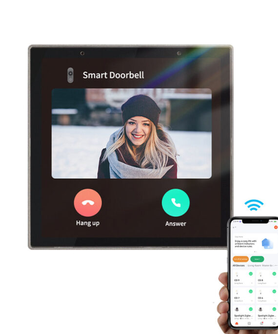 Universal Smart Screen